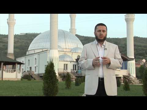 08 - Sedat Islami -  Llogarite veten para se të llogaritësh