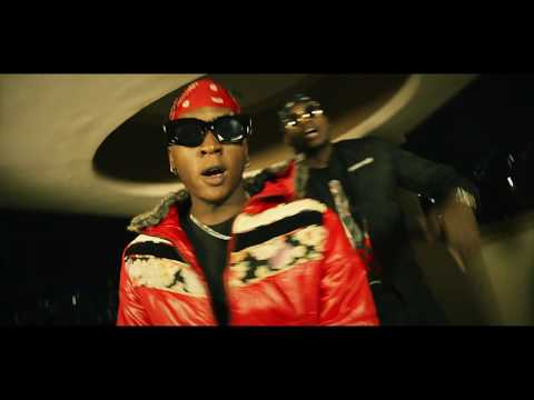 SABA - Beenie Gunter Ft Big Tril