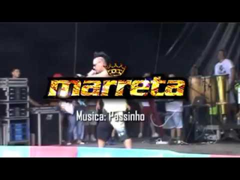 Marreta é Massa em Joaquim Nabuco/PE 09/02/16