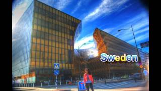 Balkan Trip - Albania, Bosnia, Montenegro, Slovenia, Croatia, Srbpska (and Sweden & Denmark)