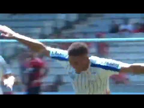 Athletico-PR 0 x 1 Avaí - Gol de Jonathan  - Brasileirão 2019