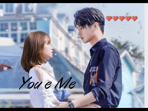 Clipe de Dorama  - Com a Música You e Me ( Tradução/Legendado ) [Falling Into Your Slime]