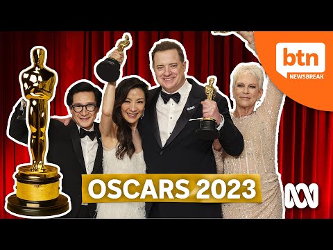 Oscars 2023