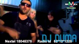 TRIBAL VIDEO MIX 2012 DJ DUMA 2012