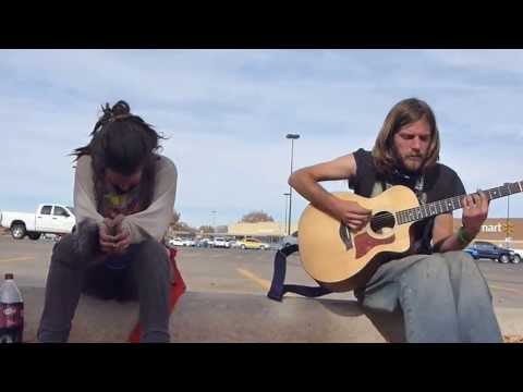 Train Hoppers: Steve's Monologue, Josh's soundtrack