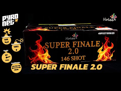 Super Finale 2.0