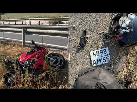 Tatyana Ozolina, Dubbed "Russia's Most Beautiful Biker", Dies In Motorbike Crash In Turkey