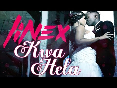 Linex - Kwa Hela (Official Music Video)