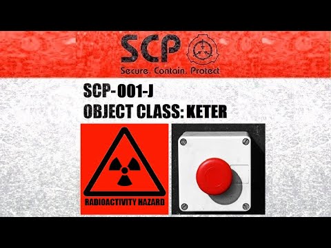 SCP-001-J Demonstrations In SCP Terror Hunt