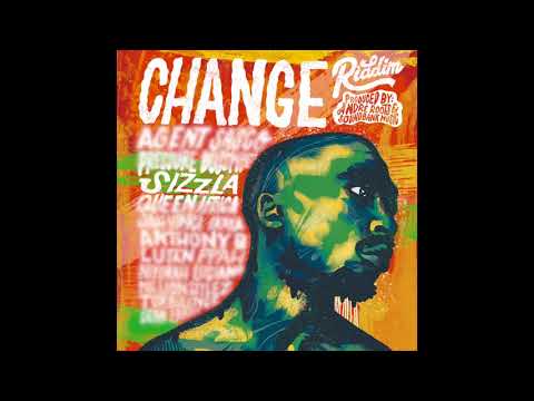 Sizzla - Lily In The Valley [Change Riddim OFFICIAL Audio]