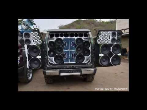 SOUND CAR EXTREME 2014 DJ ENRRY