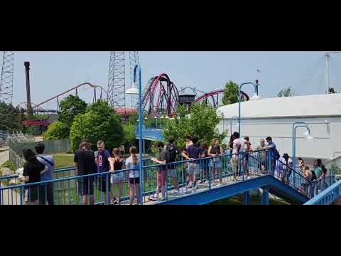 Video review of American Eagle by JiggidyNDG