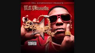 Lil Boosie: Crayola