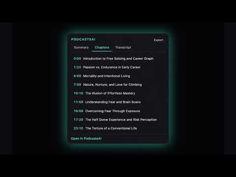 Item video thumbnail