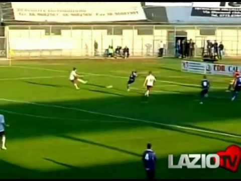 Latina-Portogruaro 4:1 Goal 7'Cafiero(L)26'Giannusa(L)54'Pondaco(P)79'rig.Tortolano(L)82'Tortori(L)