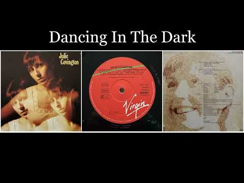 Julie Covington - Julie Covington - 11 Dancing In the Dark