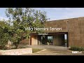 Villa Nemini Teneri Sicily