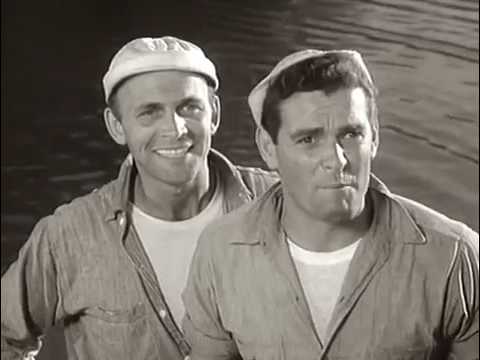 McHale's Navy   S02E14   My Ensign, the Lawyer