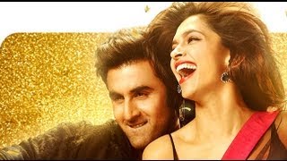 FIRST LOOK: ‘Yeh Jawaani Hai Deewani’ With Ranbir Kapoor, Deepika Padukone!