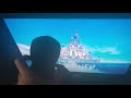Blu Ray Opening On Bolt