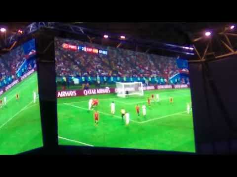 Donosti cup 2018 Ad Complutense