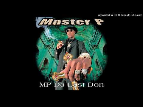 Master P - Da Last Don (CD2) - Let's Get Em' (Ft. C-Murder & Magic)