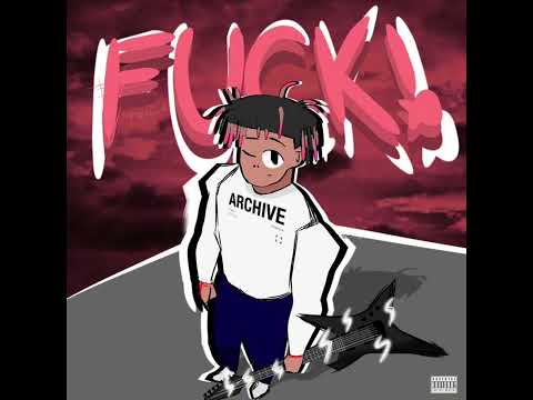 Juice WRLD - F*CK! Session Edit