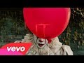 Pennywise Sings a Song Stephen King's 'It' Parody