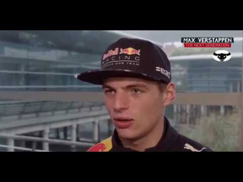 What Max Verstappen said after FP2 ChineseGP
