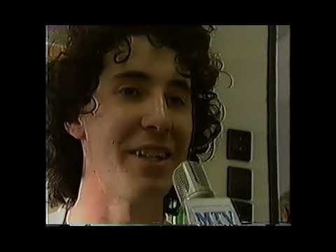 Ferencváros – DVSC 3 - 3 (1995.06.03.)  összefoglaló, fieszta, riportok