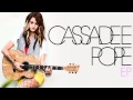 Secondhand - Cassadee Pope 