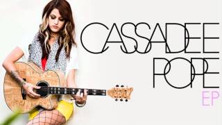 Secondhand - Cassadee Pope