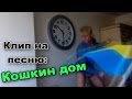 Клип к песне: "Кошкин дом" / Андрей Мартыненко 