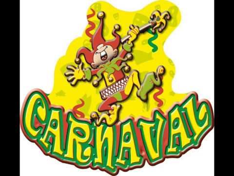 Carnaval 2013 feestmix.(super lange mix)