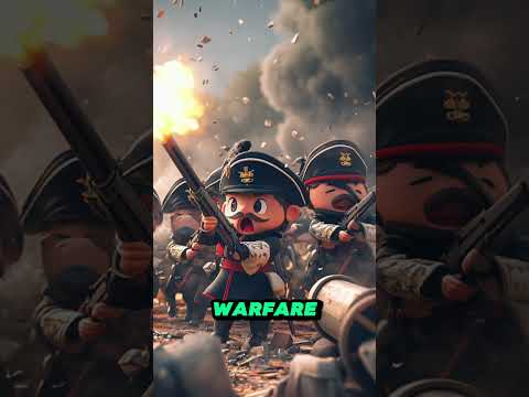 "The Battle of Marignano Explained in 1 Minute!"