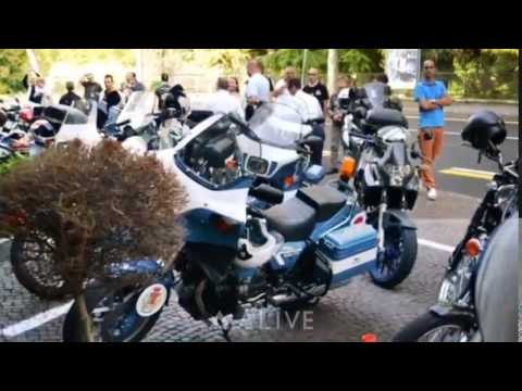 dalle "2 ruote sotto le stelle"