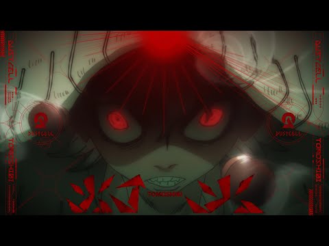 DUSTCELL - 灯火 / TOMOSHIBI TV Anime｢ガチアクタ -GACHIAKUTA-｣ Collaboration Music Video