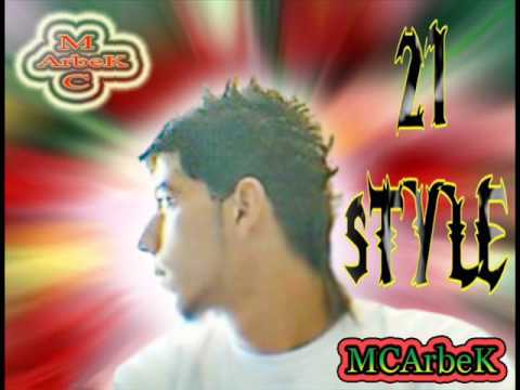 ARBeK FT MoRFiN DRaMMa  Dj KHaN (aNNaM)