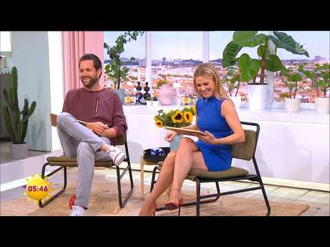 Alina Merkau 17 07 23