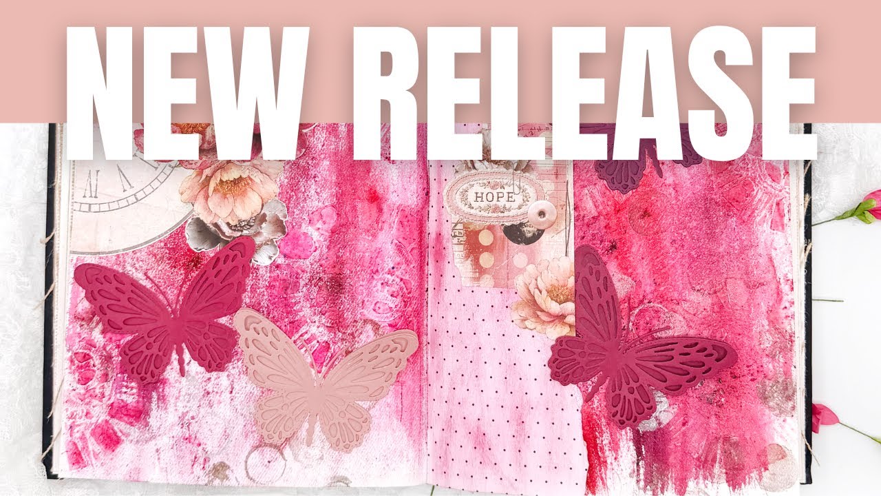 Uniquely Creative Dressed In Daydreams Collection Overview