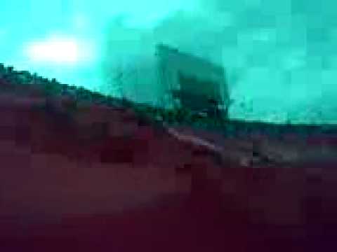 Increible trapo de Independiente 2