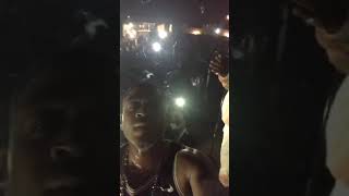 Goodie Mob performing live in ATLANTA