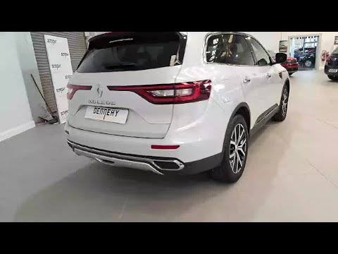 Renault Koleos  136 P/week  GT Line Auto - Image 2