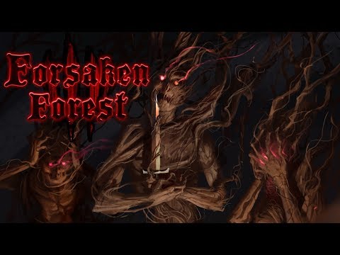 Forsaken Forest: Spirit Uprising