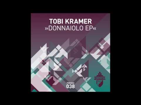 Tobi Kramer, Kaj Marx - Donnaiolo (Original Mix)