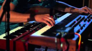 The Holidays - Morning Workout