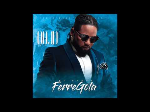 Ferre Gola - Apprivois&eacute;