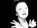 Edith Piaf - If You Love Me (Really love Me) english