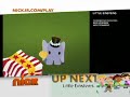 Little Einsteins Little Elephant S Big Parade On Nick On June 14 2013 Part 8