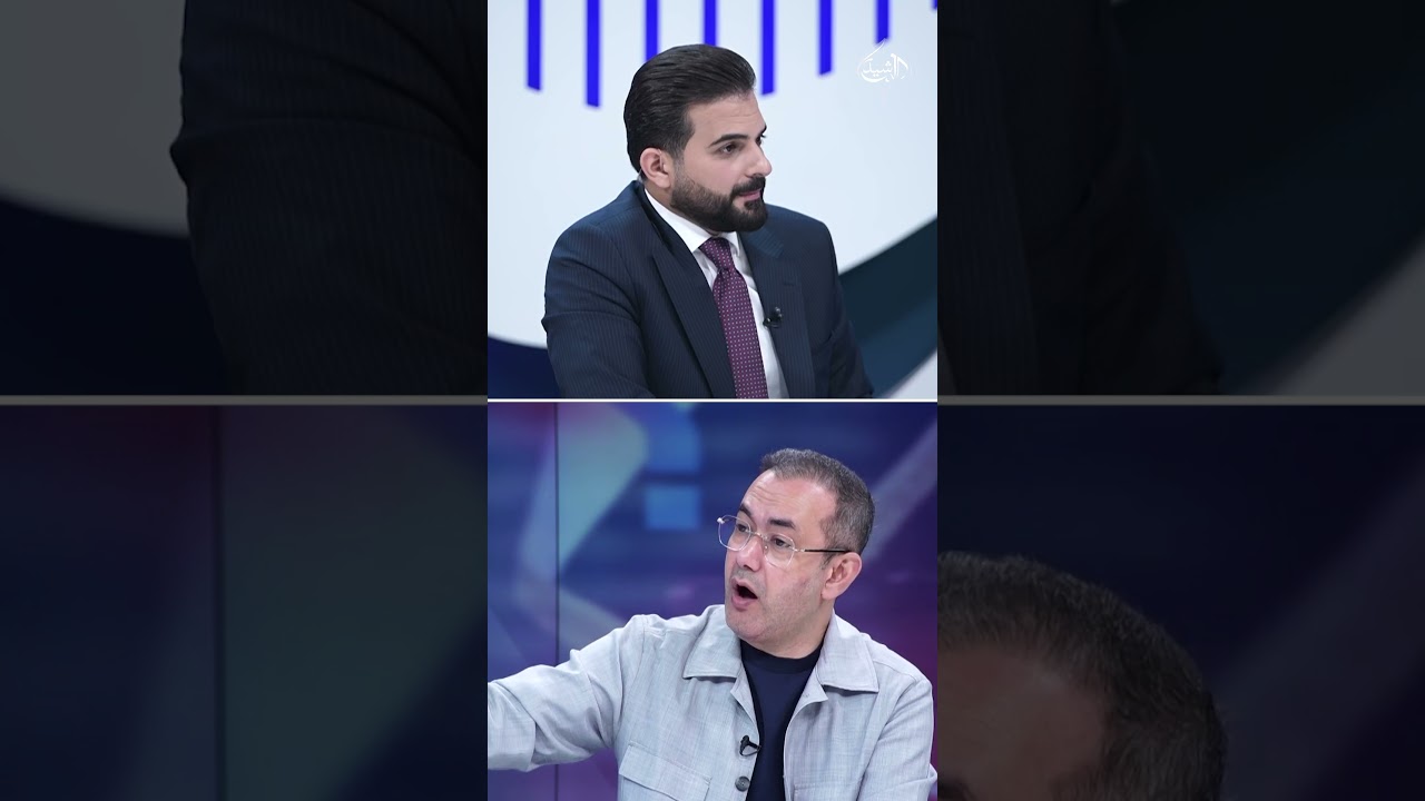 فيديو | العنبر:الامريكان منعوا 6 عناوين سياسية من المشاركة في الحكومة وبعضهم يحاول تمرير وزير تحت التكنوقراط